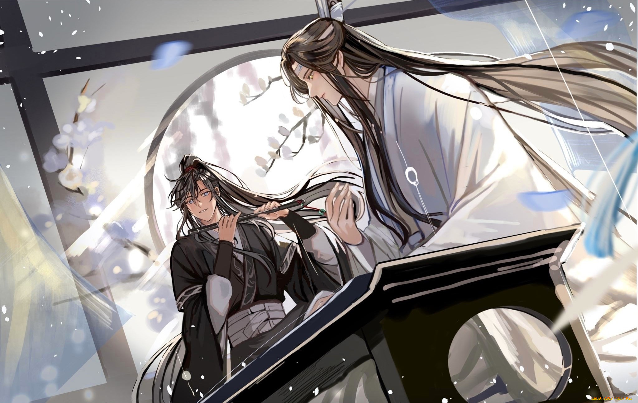 , mo dao zu shi, , , , , , 